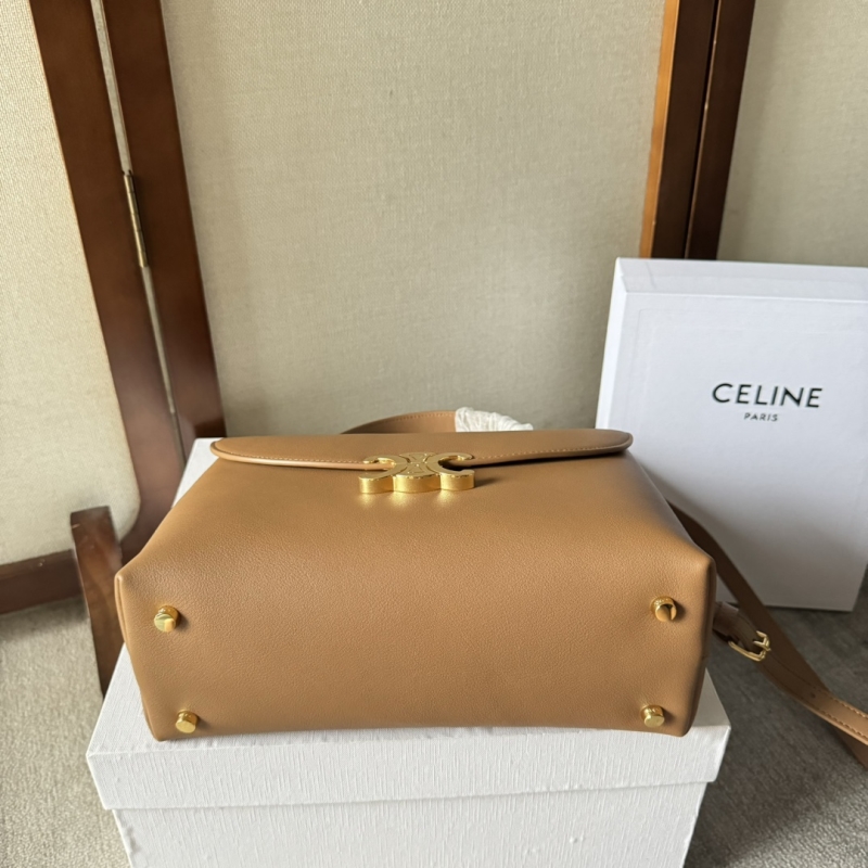 Celine Top Handle Bags